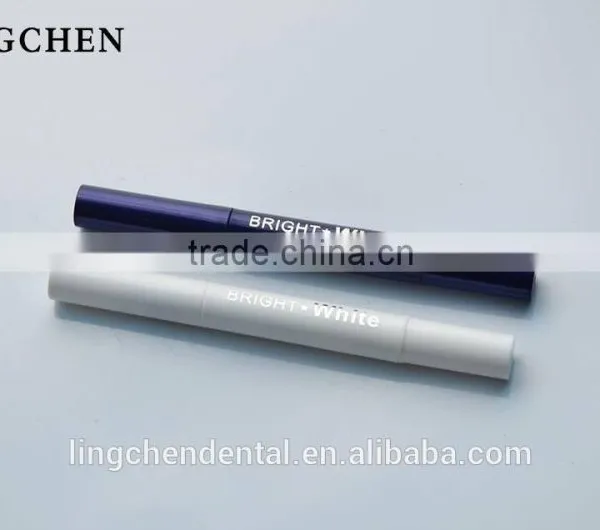 Guangzhou Dental Supplier Home Use Dental Teeth Whitening Pen photo-2
