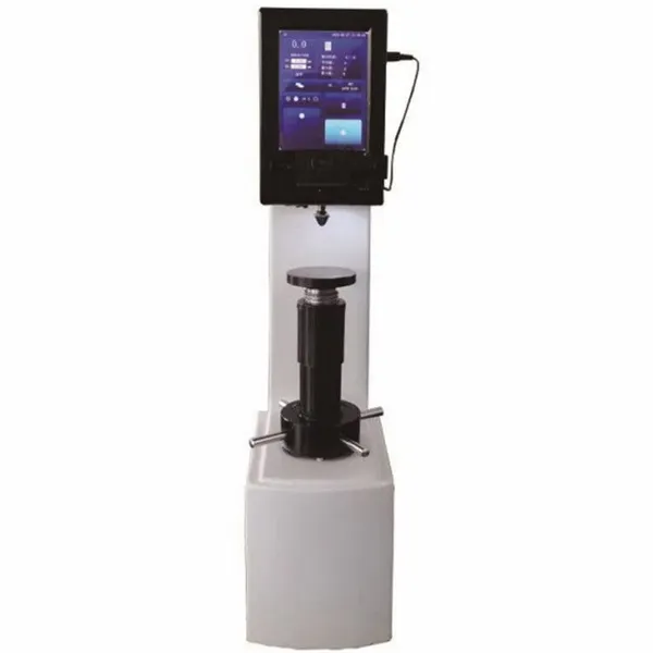 HB-3000B 3000 Brinell Hardness Tester photo-4