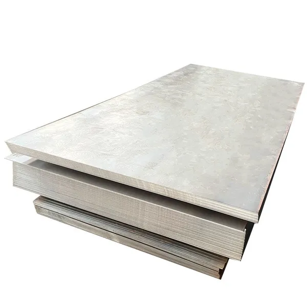 Quality Cold Rolled Q235 Carbon Steel Sheet for Roofing Wholesale photo-4