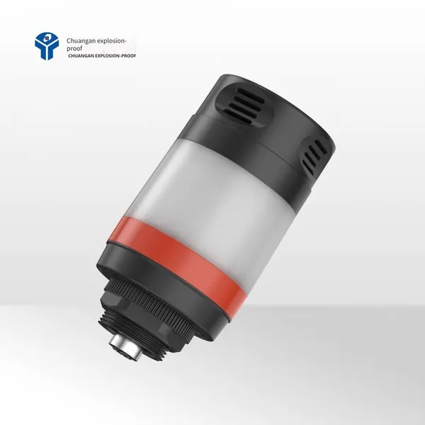 KXB18 Intrinsically Safe Voice and Acoustic-optic Alarm for Mines
