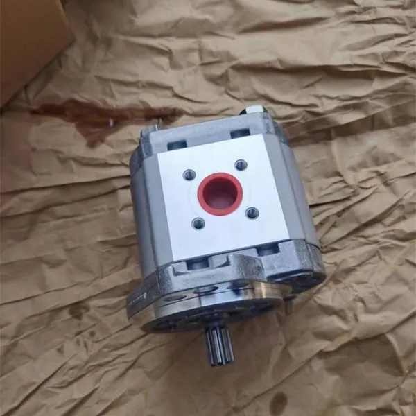 MB7AK692 MB8AK692 Hydraulic Motor MB1AK692 MB2AK692 MB3AK692 MB4AK692 MB5AK692 MB6AK692 photo-5