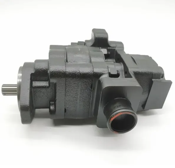 Lainuo AT331223 AT169030 Hydraulic Pump 331223 169030 for Backhoe Loader for 310SK 315SK 325J 325K 325SK 310SJ 310G 315SJ photo-4