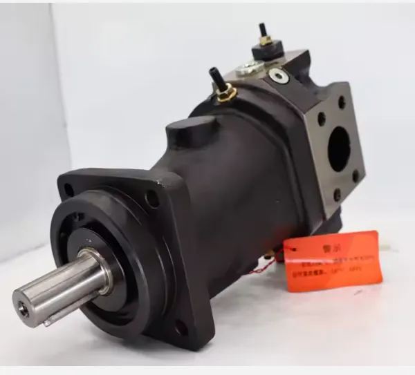 A7VSeries A7V20DR1RPF00/80 Hydraulic Piston Pump A7V A7V55 A7V58 A7V80 A7V107 A7V160 A7V200 A7V225 A7V250 A7V355 A7V500 photo-5