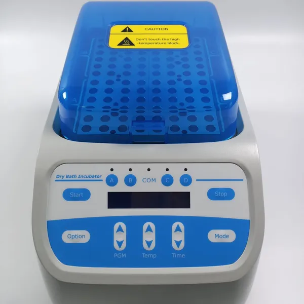 Dry Block Heater DH200 photo-4