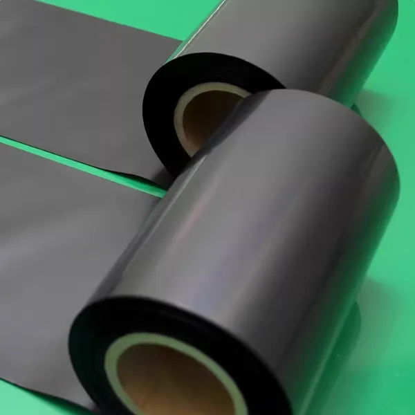 PU & PE Conductive Film for Specialized Industrial Applications