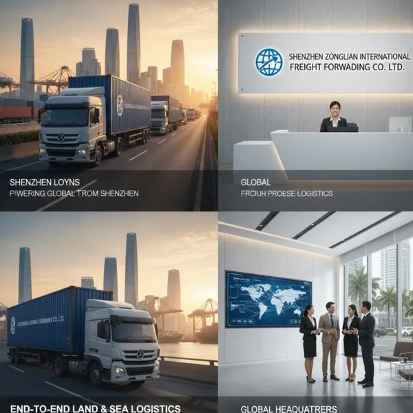 Premium Cosmetics Transportation: Secure Packaging & Global DDP Shipping