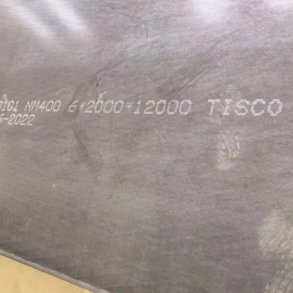 Pressure Vessel Steel Plate & Steel Sheet & Plate，ASME SA516（Gr60/65/70）、SA387、P265GH、P355GH photo-3