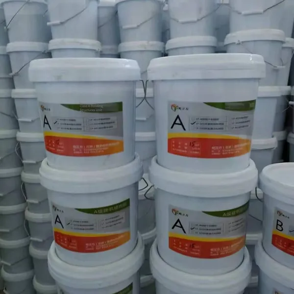 Injection-type Epoxy Rebar Planting Adhesive, Class a Epoxy Structural Adhesive for Steel Bonding and Reinforcement, Concrete Steel Filling Adhesive, Yilifang photo-5