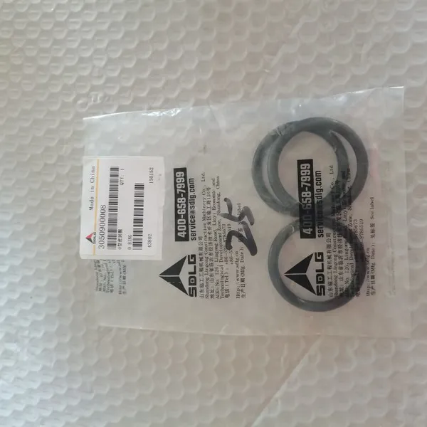 ORIGINAL SDLG 3050900008 O‑ring Seal for Wheel Loader photo-4