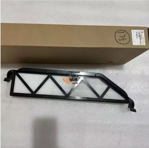 Original SDLG 29350010501 Return Air Filter for Wheel Loader Spare Parts. photo-4