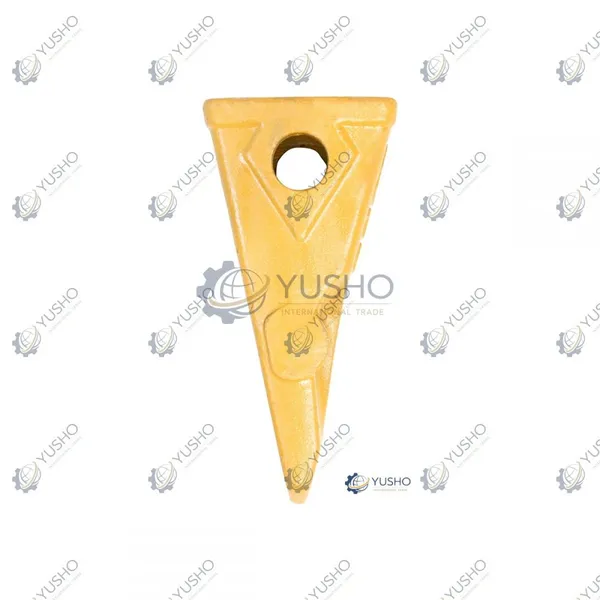Bucket Teeth 132705040456A for SANY SY16 Genuine OEM photo-3
