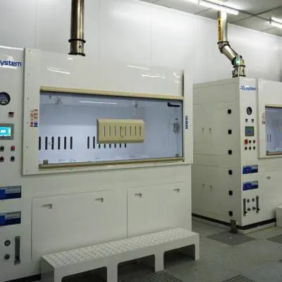 Cleaning Machine Parts photo-2