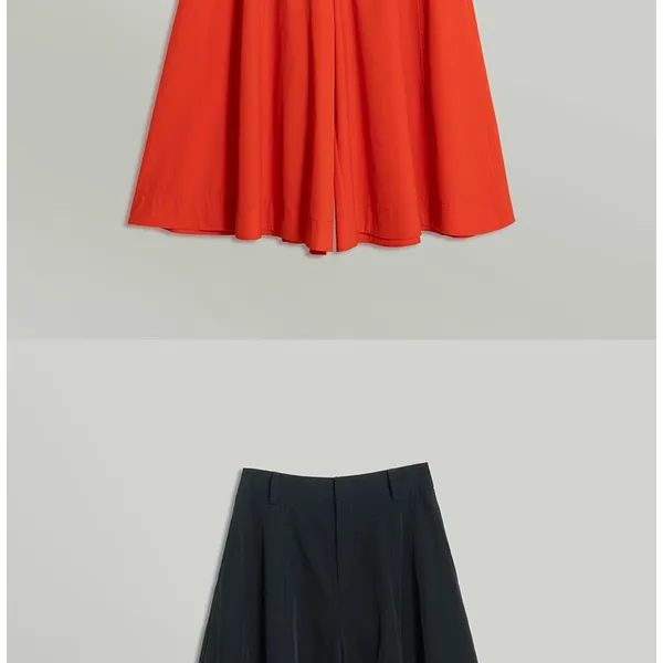 W861B8031, Women's Knitwear Skirt. photo-5