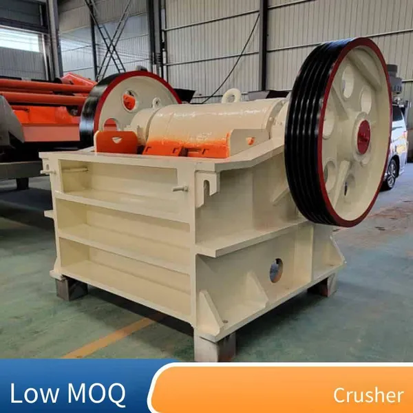 5x9532 Shaping Sand Making Machine, Jaw Crusher Sand Making Machine, Slag Jaw Crusher, Jaw Sand Shaping Equipment photo-5