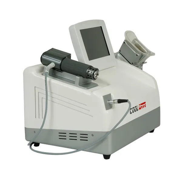Portable Home Use Cryolipolysis Device for Body Slimming and Contouring photo-2