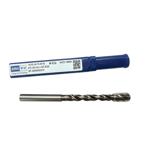 Xiamen Create Sells WINTOOL Wentu 55-degree Tungsten Steel Coated Milling Cutter, 4-flute Alloy Straight Shank CNC Tool, Customizable Non-standard photo-3