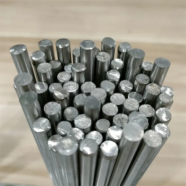 Top Grades of Pure Nickel Rods for Welding and High-Temperature Applications photo-5
