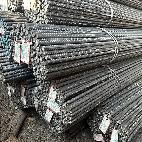 10mm – 32mm Galvanized Steel Reinforcing Bar; Hot-Dip Coated – Deformed – Zinc 200 G/m² – Bulk Container photo-3