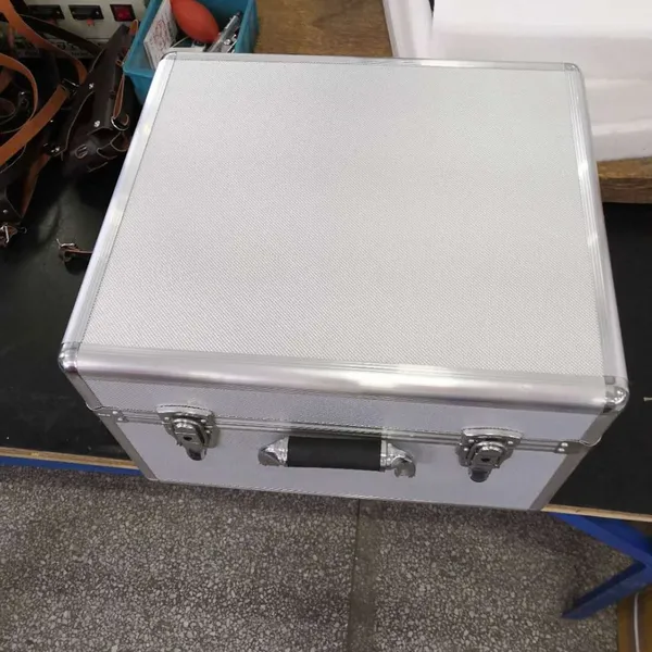 Dispositivo de calibración de llave dinamométrica digital: Alta precisión para aplicaciones de apriete industrial