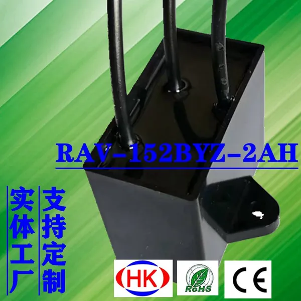 RAV-152BYZ-2AH.surge Protector 460VAC.2500A。Three-phase Voltage Suppressor。current Surge Protection。mov for Surge Arrester. AC Power Supply photo-4