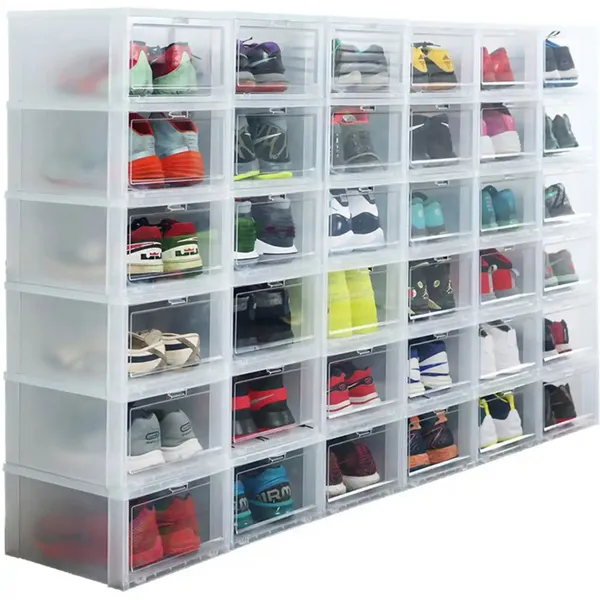 Shoe Storage Box Supplier