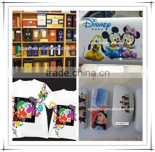 Manufacturer Small Size Pen Screen Printing Machine With Micro Registration photo-5
