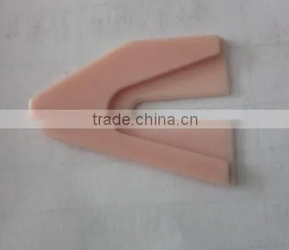 Rotor Disc Ceramic, Spare Parts for Textile Machine