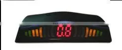 Parking Sensor LED Series LED Matrix Display