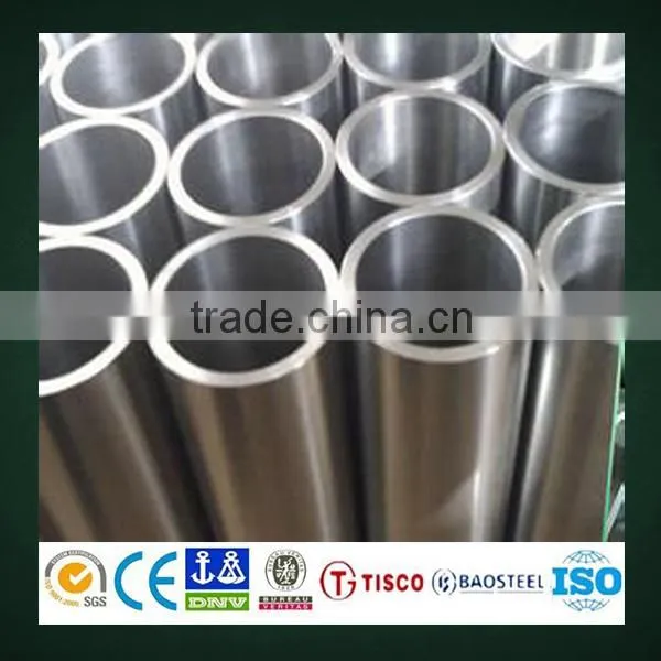 Hastelloy C276 Pipe photo-6