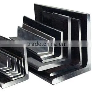 China Manufacturer Astm 304L Stainless Steel Angle Bar photo-2