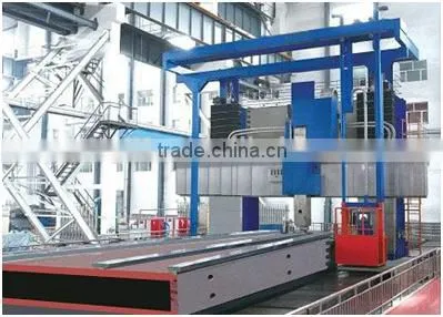 TK61 Series CNC Horizontal Boring Machine