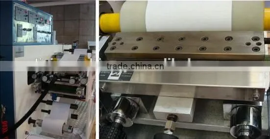 RTB The Cheapest Hot Melt Coating Machine photo-2