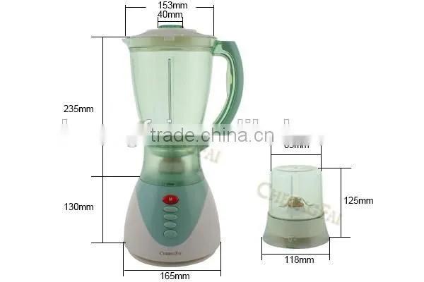 Full Automatic Commercial Juicer CF-1731P photo-5