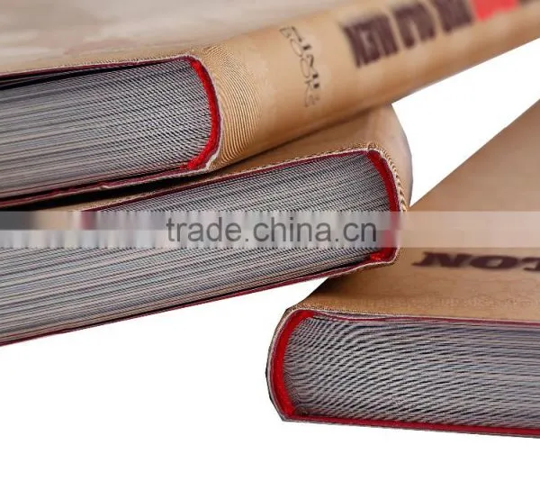 Good Price Reliable Comprehensive Professional Printer Paperback Cook Book Printing photo-2