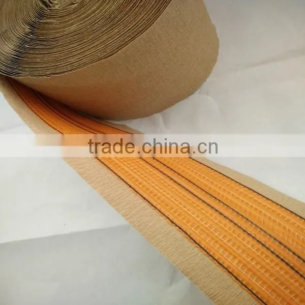 China Carpet Edge Tape,carpet Seaming Tape,seam Sealing Tape photo-5