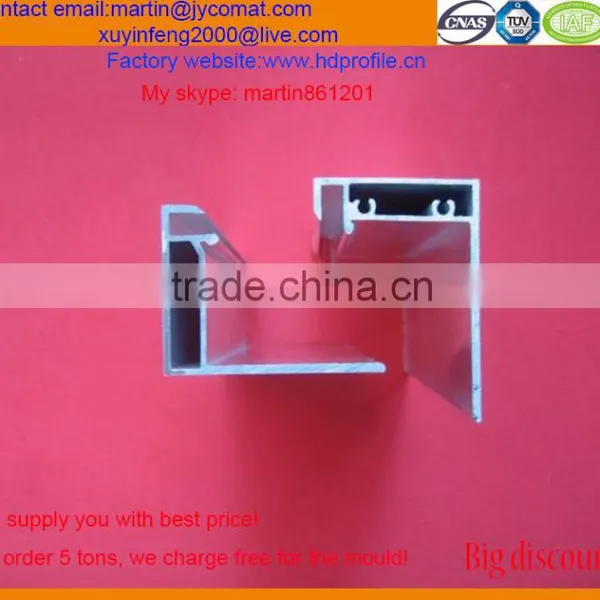 Solar Panels Raw Material/panel Solar Frame photo-4