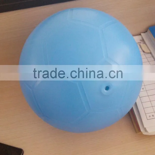 PVC Inflatable Playground Footballs,football Toys