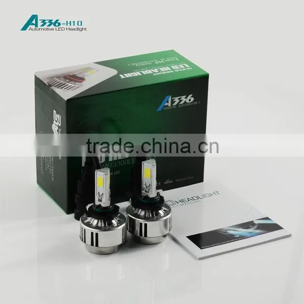 B-deals High End DC9-16V Adjustment Headlights 3200lm Custom Made Headlights photo-6