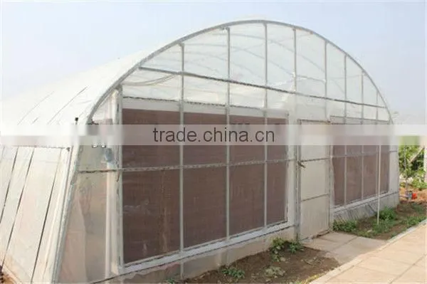 200 Micro UV High Tunnel Greenhouse Quality Choice photo-2
