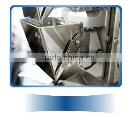 High Speed Multi-head Weigher photo-5
