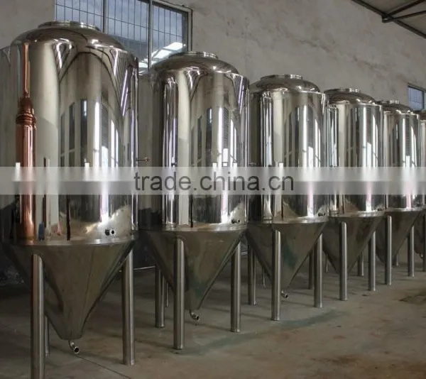 3 Ton Beer Brewing Brewery ,Brewhouse Equipment,