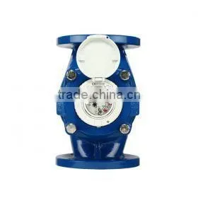 WSD/WSE WATER METER