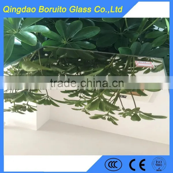 Acid Etching Mirror Price 3mm 4mm 6mm photo-6