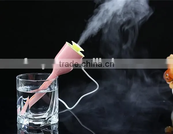 Factory Direct usb Electric mist Air Diffuser                        
                                                Quality Choice