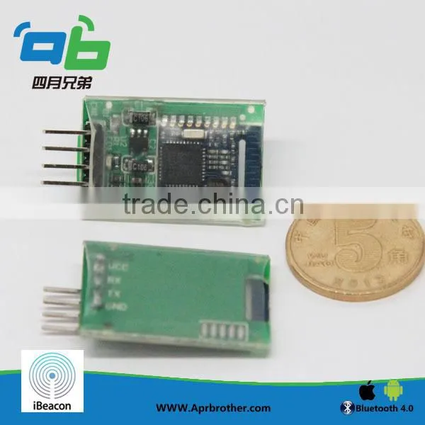 Clearance Sale BLE 4.0 Module IBeacon/Ar Duino/iOS/Android ABBLEShield photo-6