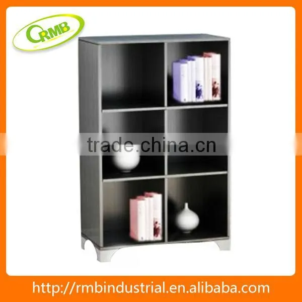 6-cube stackable laminate organizer(RMB)