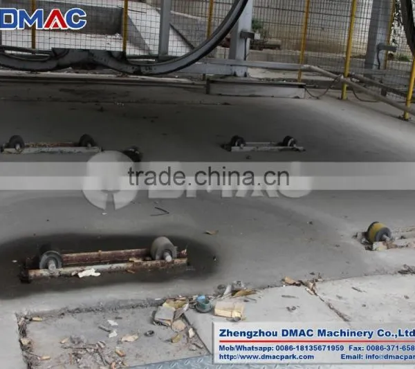 High Quality Fast Access Car Parking System Rotating photo-4