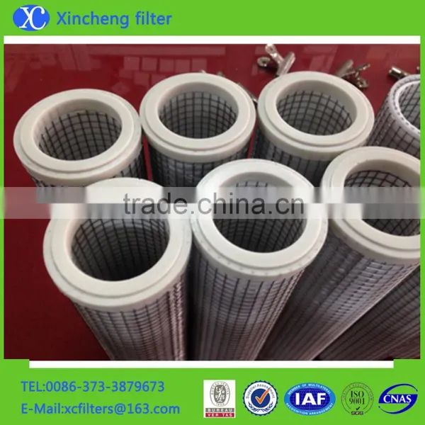 Compressor Inline Parker Precision Filter Cartridge C10-25 photo-5