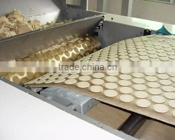 Multinational New Automatic Compound Potato Chips Processing Line photo-4