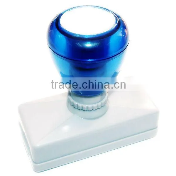 Preinked Stamp photo-3